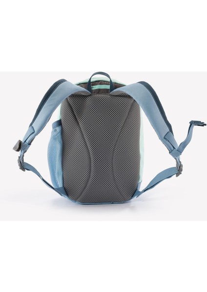 Çocuk Outdoor Sırt Çantası - 2/6 Yaş - 5 L - Yeşil - MH100 indirimleri