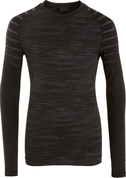 Çocuk Futbol Termal Içlik - Siyah - Uzun Kollu - Beden 7-8 yaş modelleri