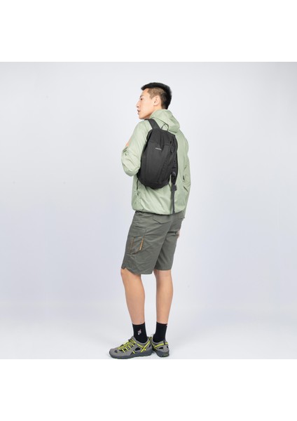 Outdoor Sırt Çantası - 10 L - Siyah - Nh Arpenaz 50 modelleri