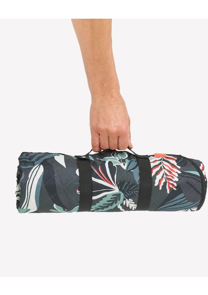 Piknik/kamp Örtüsü - 170 × 140 cm - Mavi fiyatları