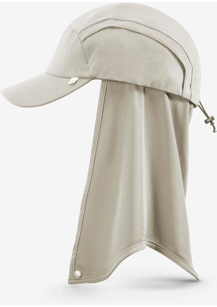 Outdoor Şapka - Açık Bej - MT900
