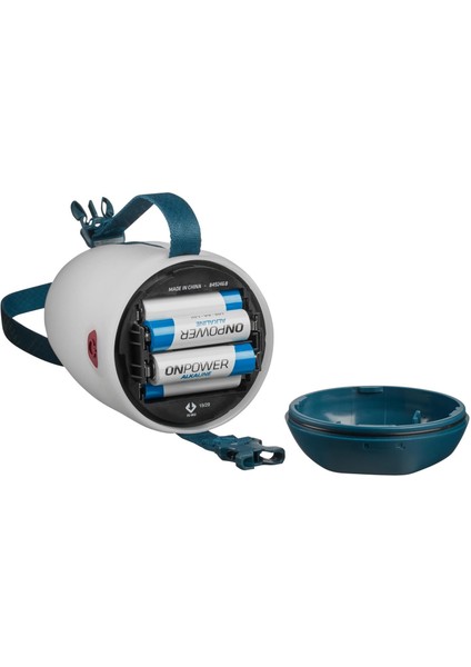 Kamp Lambası - 100 Lümen - Mavi - BL100 fiyatları