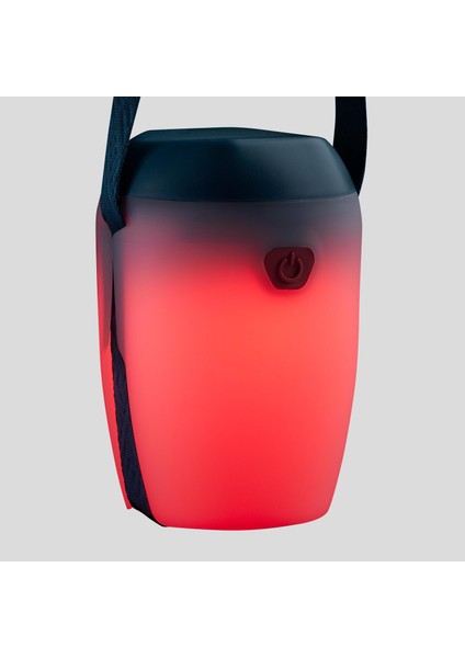 Kamp Lambası - 100 Lümen - Mavi - BL100 modelleri