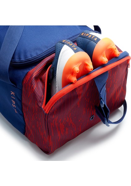 Spor Çantası - 20L - Mavi - Essential indirimleri