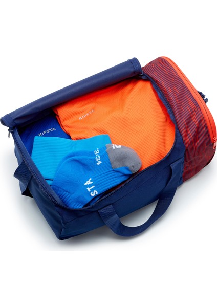 Spor Çantası - 20L - Mavi - Essential