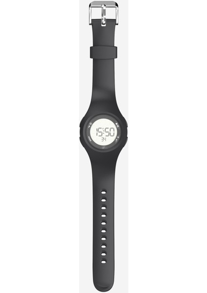 Kronometreli Koşu Saati - Siyah - W200 S fiyatları