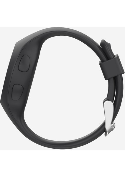 Kronometreli Koşu Saati - Siyah - W200 S fırsatları