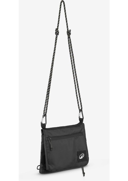 Seyahat Çantası - Siyah - NH500