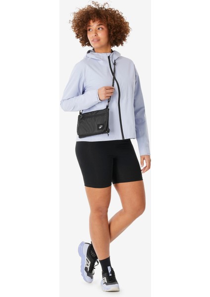 Seyahat Çantası - Siyah - NH500 fiyatları