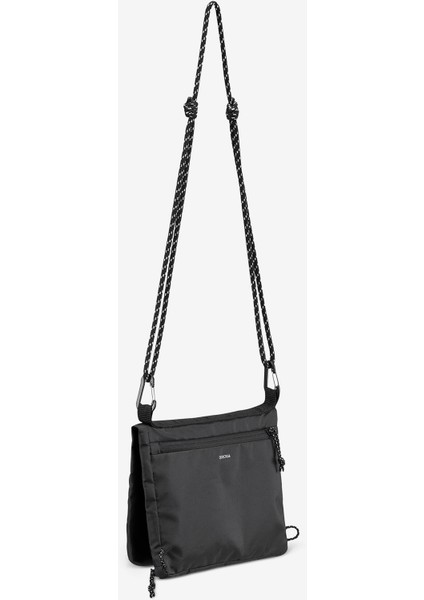 Seyahat Çantası - Siyah - NH500 modelleri