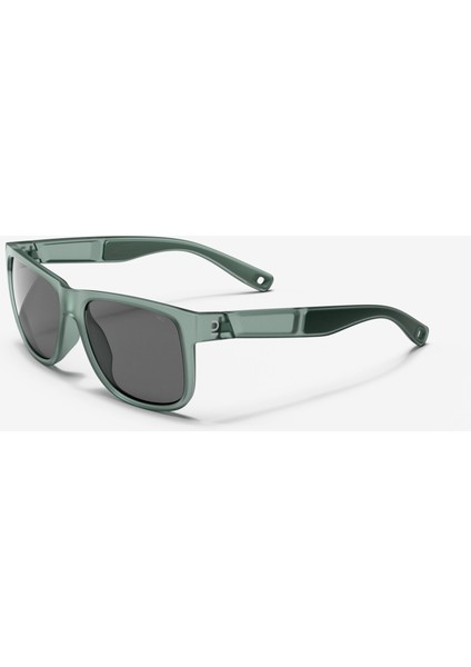 Spor Güneş Gözlüğü - Polarize Camlı - 3. Kategori - Mh 140