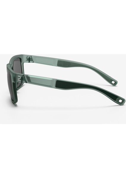 Spor Güneş Gözlüğü - Polarize Camlı - 3. Kategori - Mh 140 modelleri