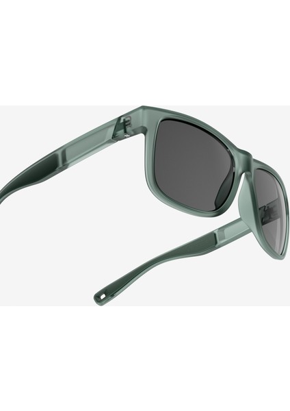 Spor Güneş Gözlüğü - Polarize Camlı - 3. Kategori - Mh 140