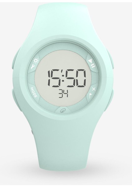 Kronometreli Saat - W200