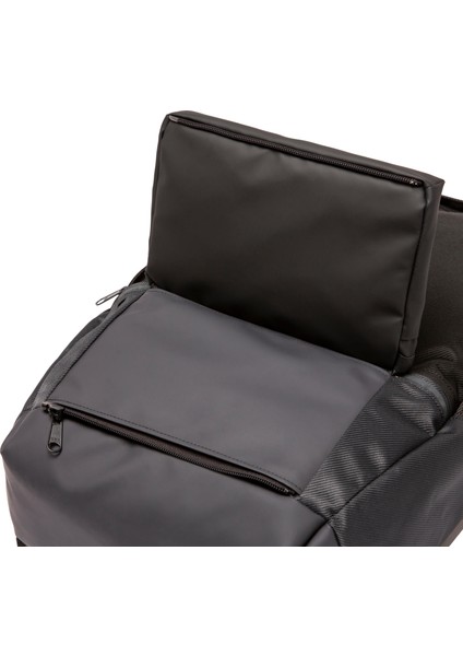 Sırt Çantası - 25 L - Siyah - Academic