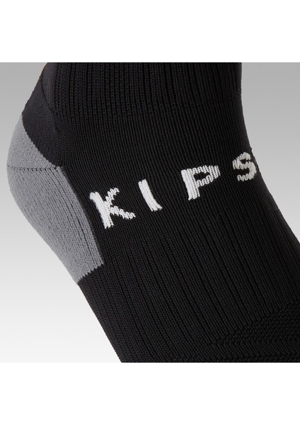 Futbol Çorabı - Siyah - Viralto Club modelleri