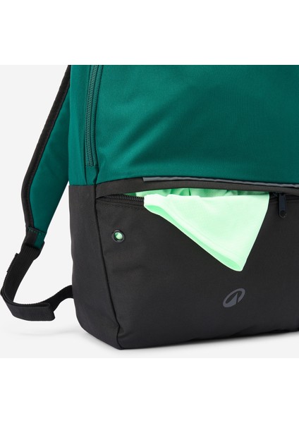 Spor Sırt Çantası - Ayakkabı Gözü - 17 L fırsatları