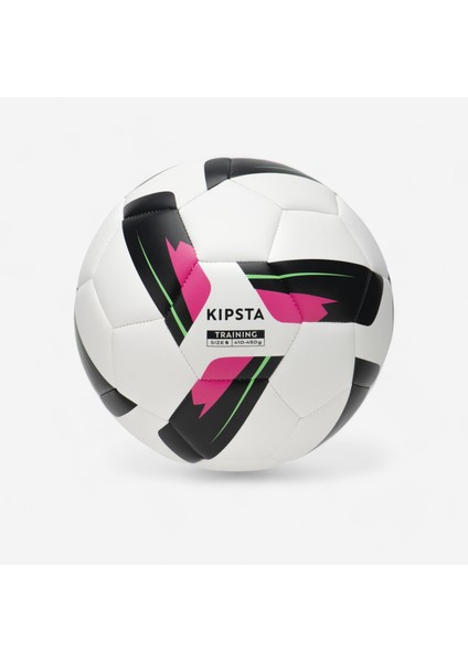 Futbol Antrenman Topu - 5 Numara - Beyaz fiyatları