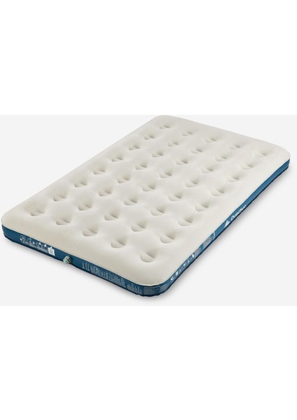 Şişme Kamp Yatağı - 2 Kişilik - 120 cm - Air Basic