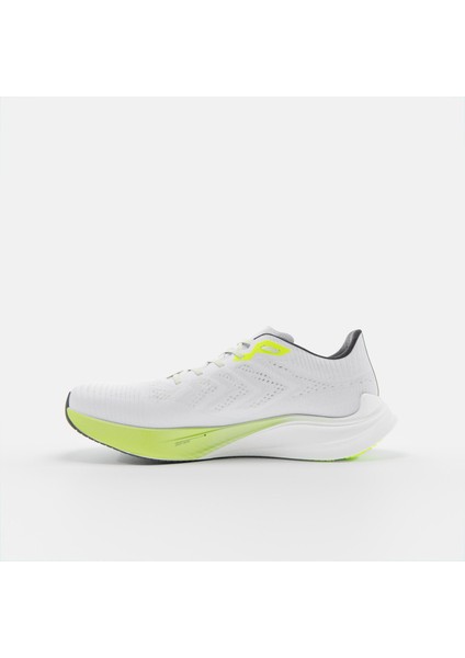 Erkek Koşu Ayakkabısı - Beyaz/sarı - Kiprun KD900 Light