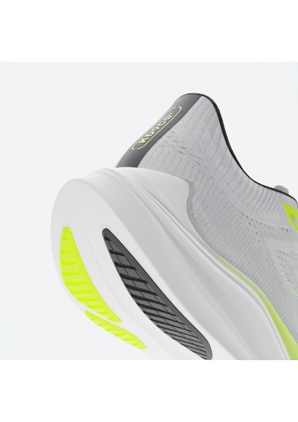 Erkek Koşu Ayakkabısı - Beyaz/sarı - Kiprun KD900 Light