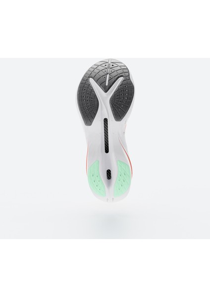 Erkek Karbon Plakalı Koşu Ayakkabısı - Turuncu - Kiprun KD900X Ld+