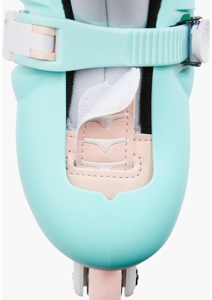 Çocuk Paten - Yeşil - Play 5 modelleri