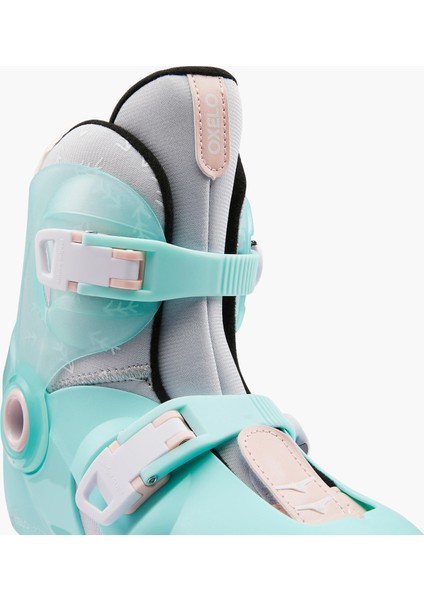 Çocuk Paten - Yeşil - Play 5 fırsatları
