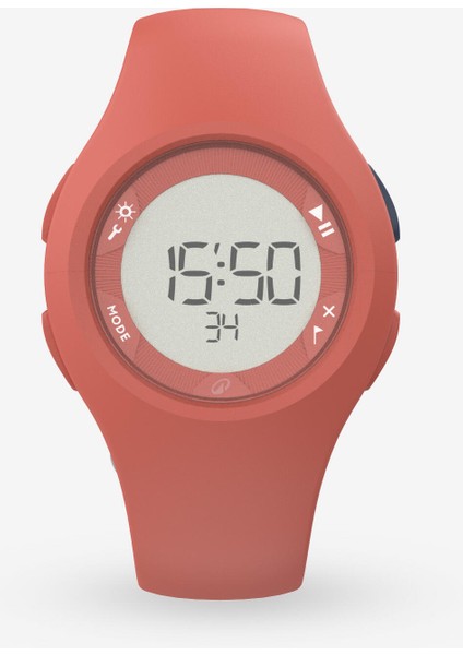 Kronometreli Saat - W200 S