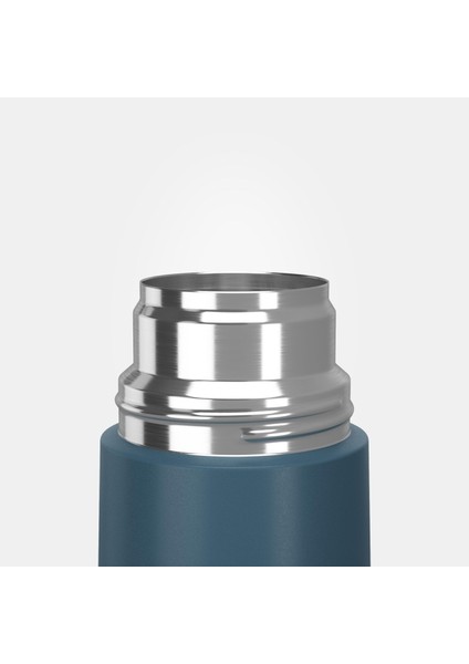 Outdoor Paslanmaz Çelik Termos - 0,7 L - Mavi
