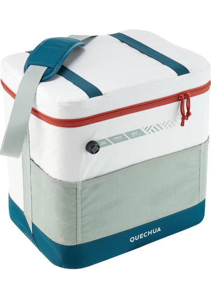 Katlanabilir Soğutucu - 25 Litre - 15 Saat Serin Tutma - 500 Fresh