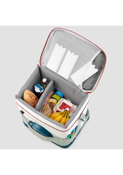 Katlanabilir Soğutucu - 25 Litre - 15 Saat Serin Tutma - 500 Fresh modelleri