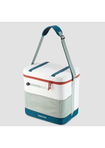 Katlanabilir Soğutucu - 25 Litre - 15 Saat Serin Tutma - 500 Fresh