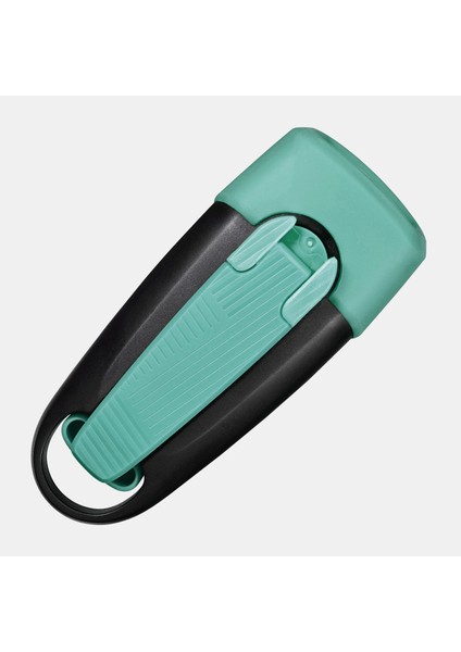 El Feneri - 15 Lümen - Yeşil - Dynamo 100 V2 modelleri