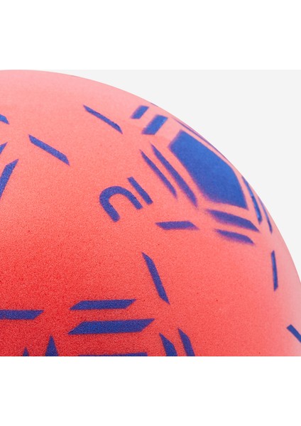 Köpük Futsal Topu - 3 Numara - Kırmızı fiyatları