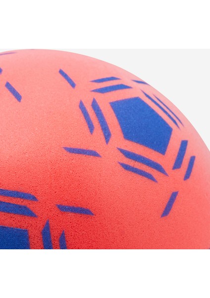Köpük Futsal Topu - 3 Numara - Kırmızı modelleri