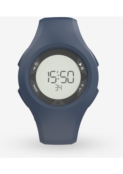 Kronometreli Saat - W200 M