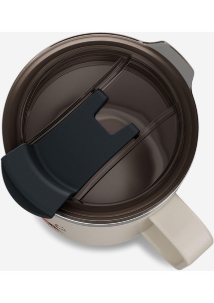 Paslanmaz Çelik Termos Bardak - Bej - 0,35 L - 900 modelleri