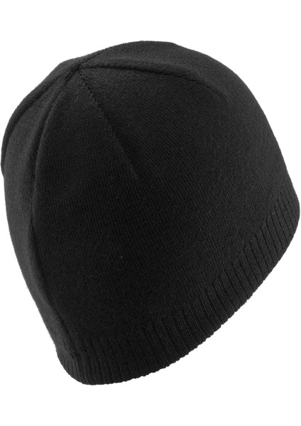 Yetişkin Kayak Beresi - Siyah - Simple indirimleri