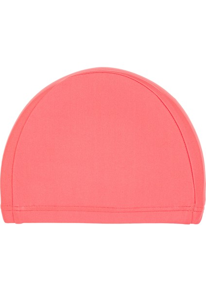 Kumaş Havuz Bonesi - M Beden - Pembe fiyatları