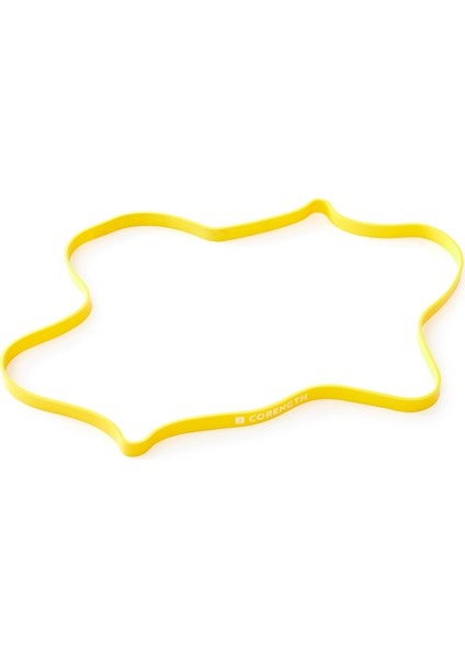 Direnç Bandı 25 kg - Sarı