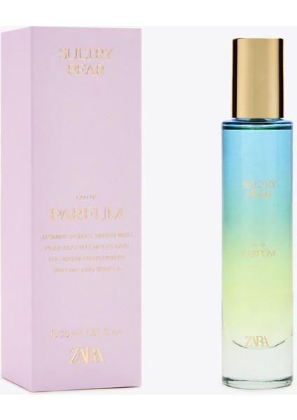 Saltry Pear Edp 30 ml (1.0 Fl. Oz) Kadın Parfüm modelleri