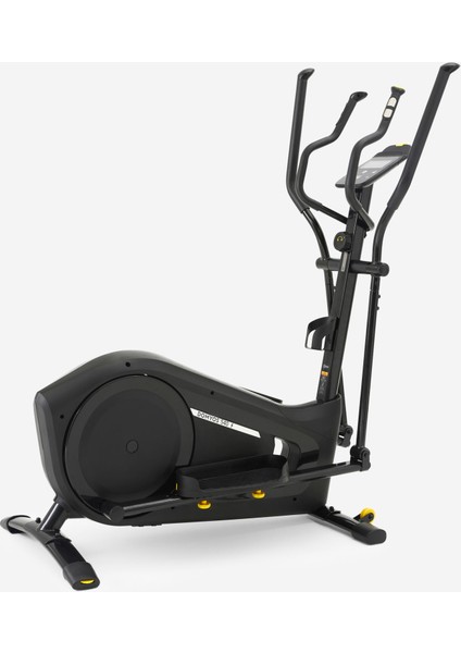 Eliptik Bisiklet EL540 - Otomatik Çalışma ve Akıllı - Kinomap