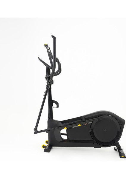 Eliptik Bisiklet EL540 - Otomatik Çalışma ve Akıllı - Kinomap