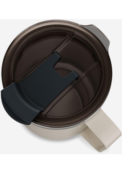 Paslanmaz Çelik Termos Bardak - Bej - 0,5 L modelleri