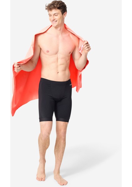 Mikrofiber Havlu - L Boy - Mercan Rengi - 80 × 130 cm fiyatları