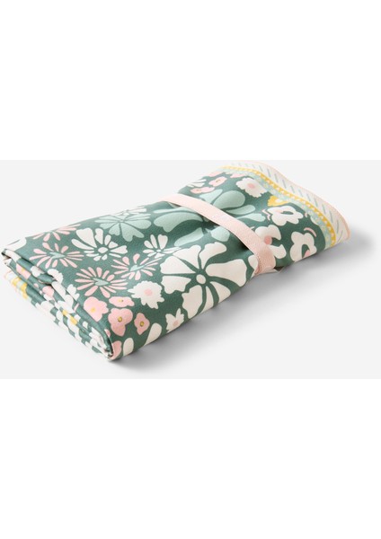 Mikrofiber Havlu - L - Baskılı - 80 x 130 cm modelleri