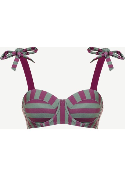 Bağlama Askılı Bikini Üst fırsatları