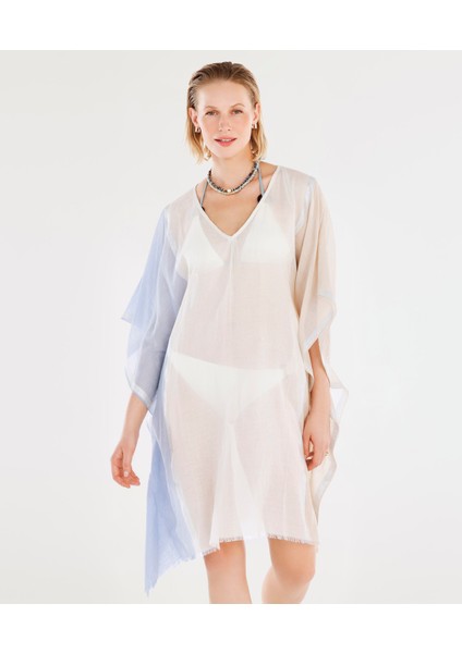 Beachwear Elbise
