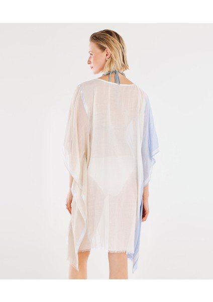 Beachwear Elbise